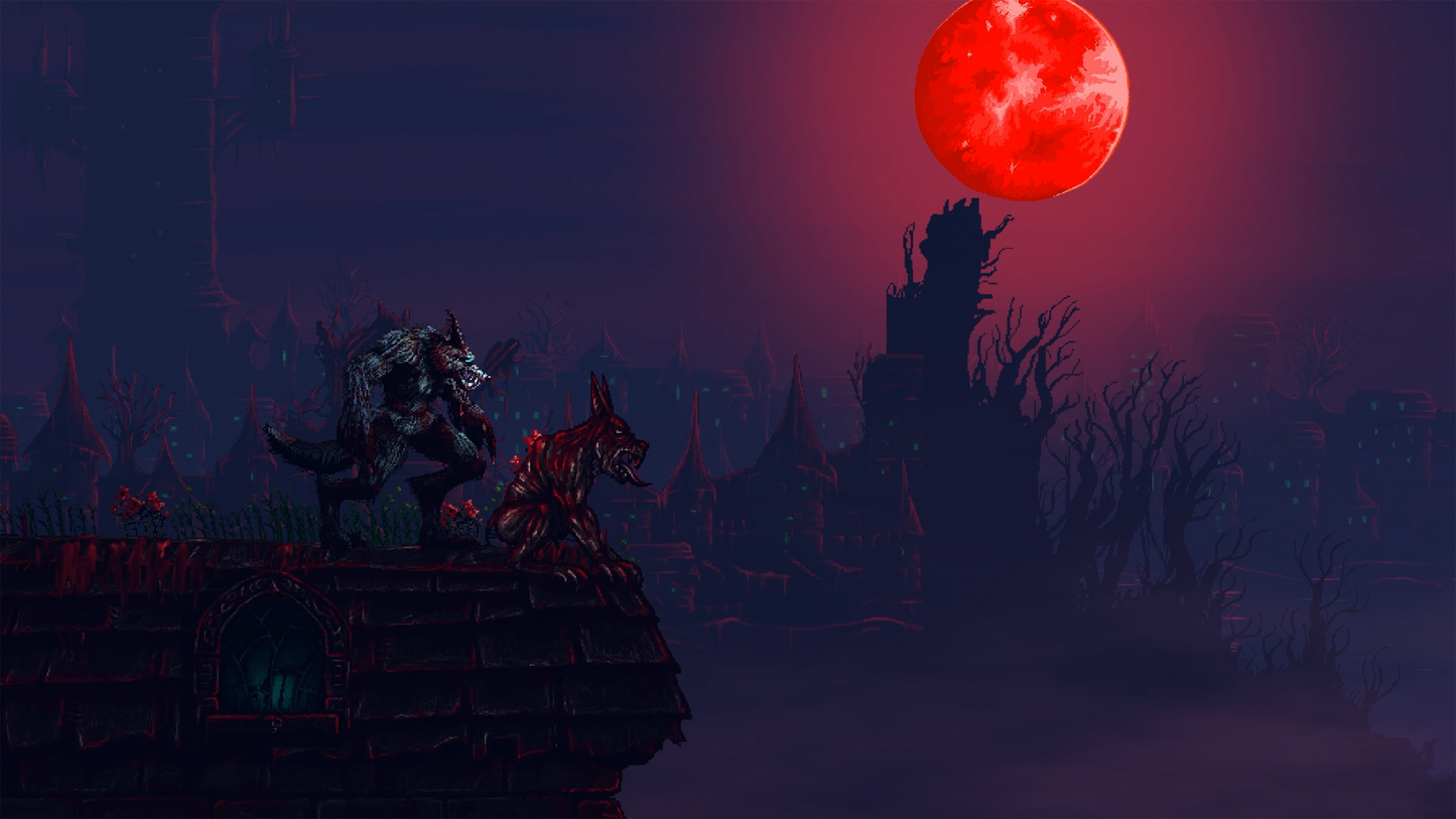 Slain 2: The Beast Within | PlayStation 5
