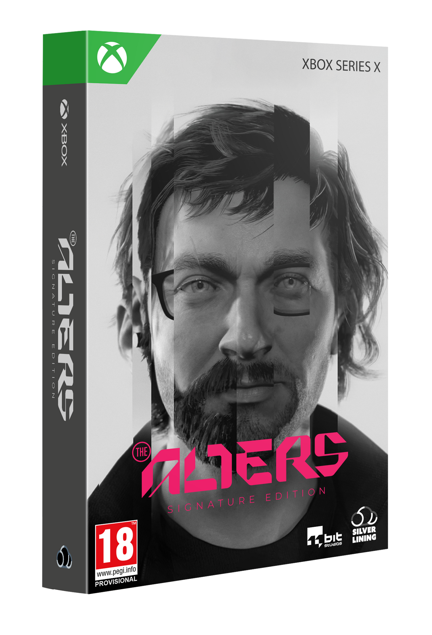 The Alters - Signature Edition (Xbox Series X)