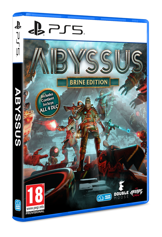 Abyssus | PS5