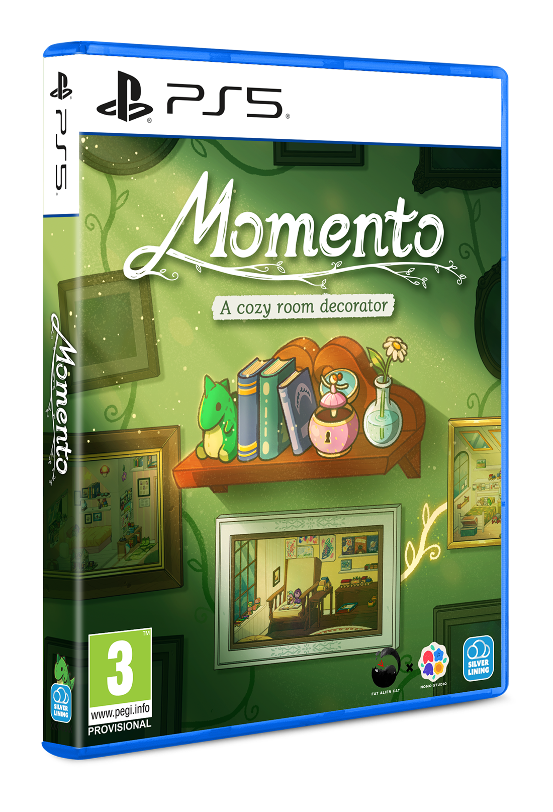 Momento | PS5