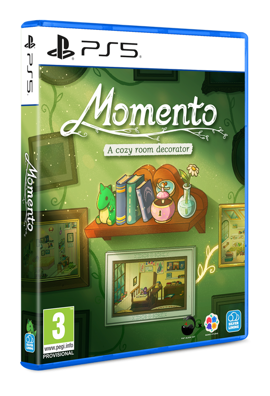 Momento | PS5