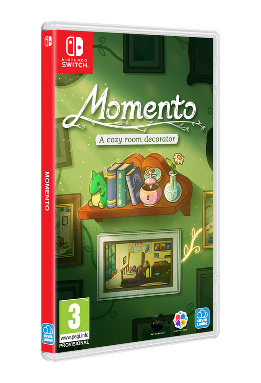 Momento | Nintendo Switch