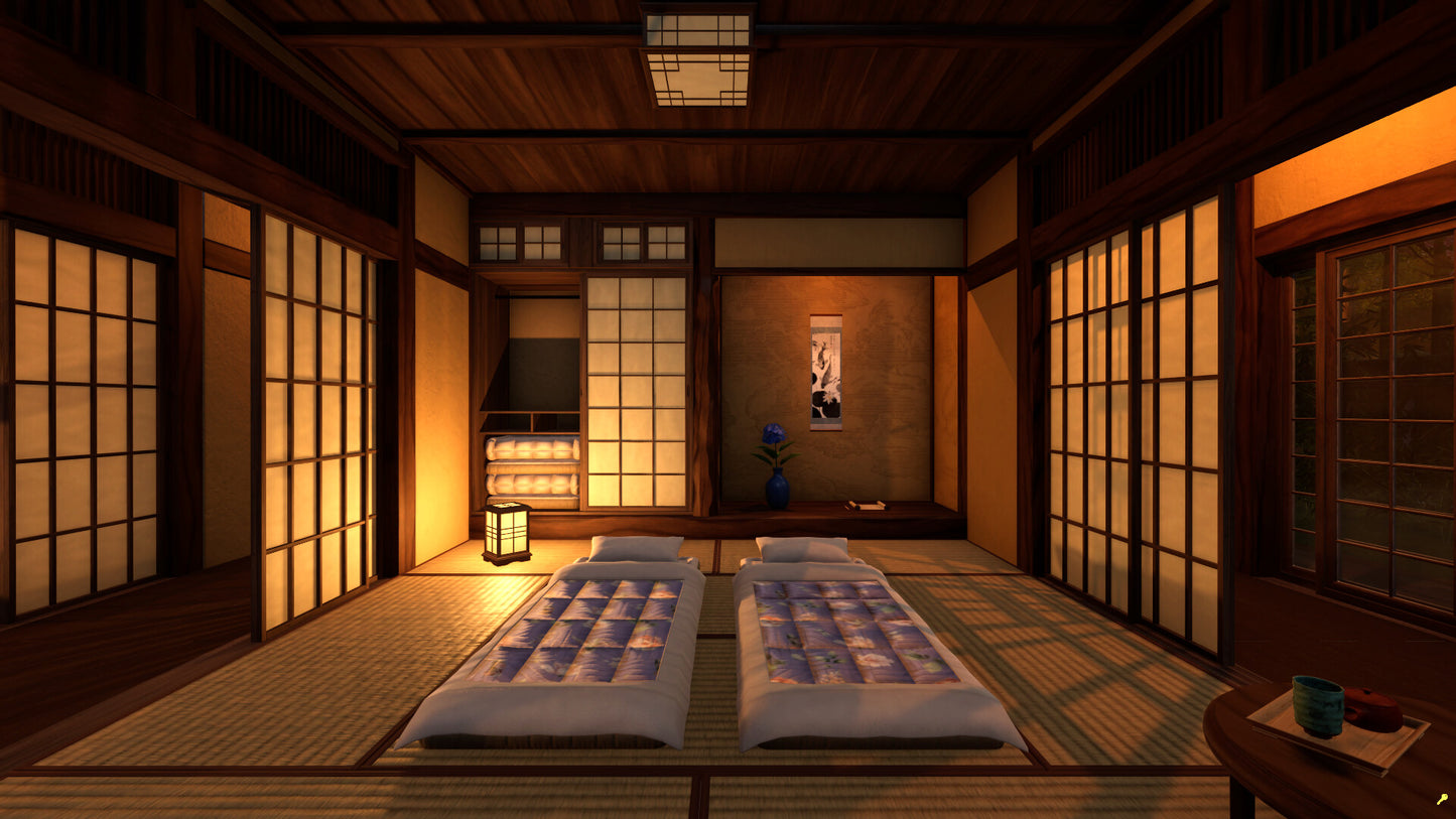 House Flipper 2 - Sakura | Nintendo Switch 2 (NSW2)