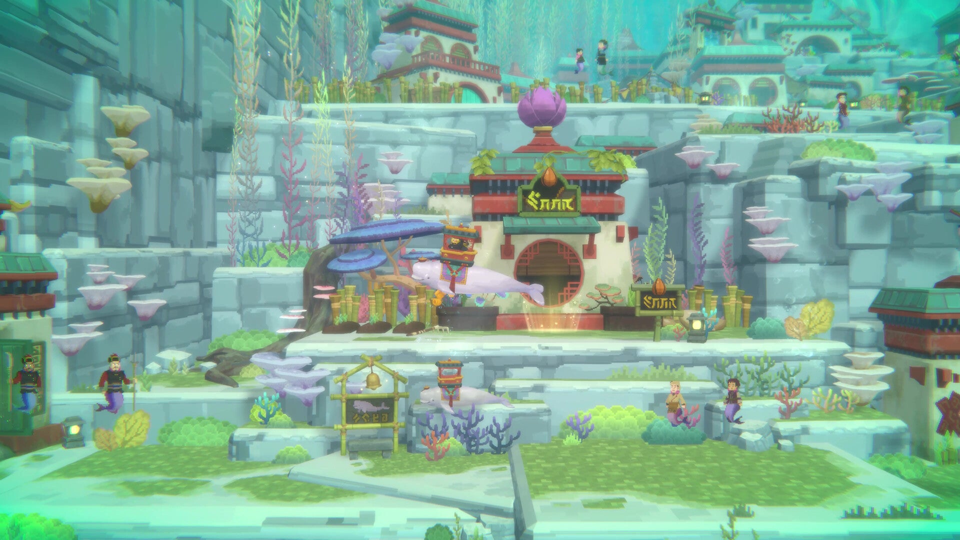 Dave The Diver: Collector's Edition | Nintendo Switch 2 (NSW2