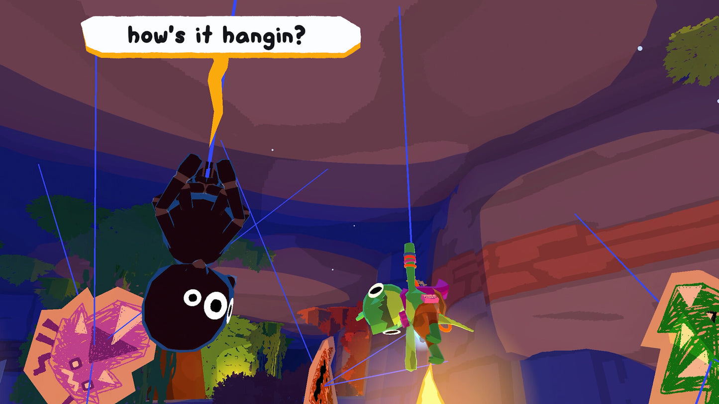 Lil Gator Game: Gator of the Year Edition | PS5