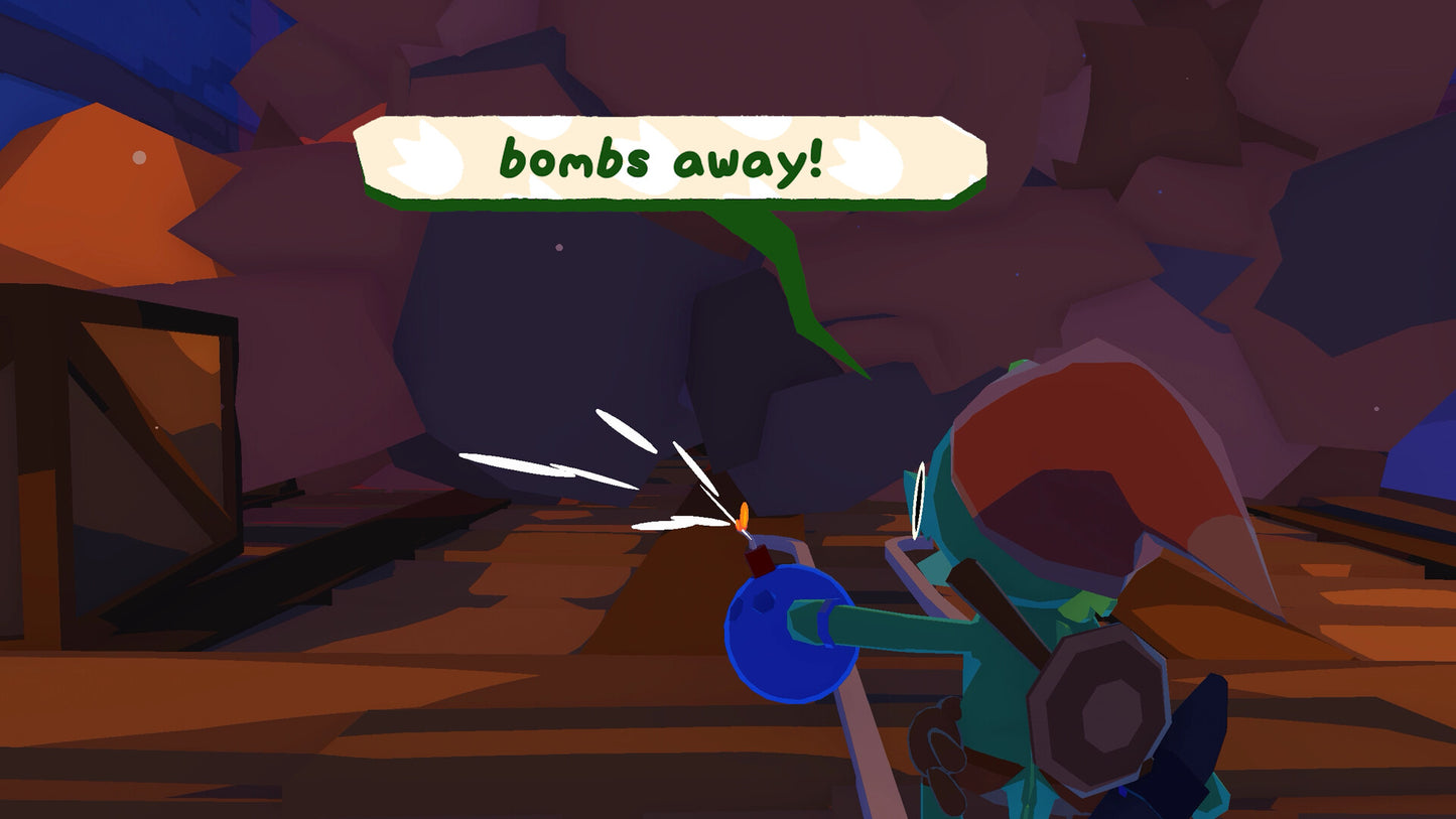 Lil Gator Game: Gator of the Year Edition | PS5