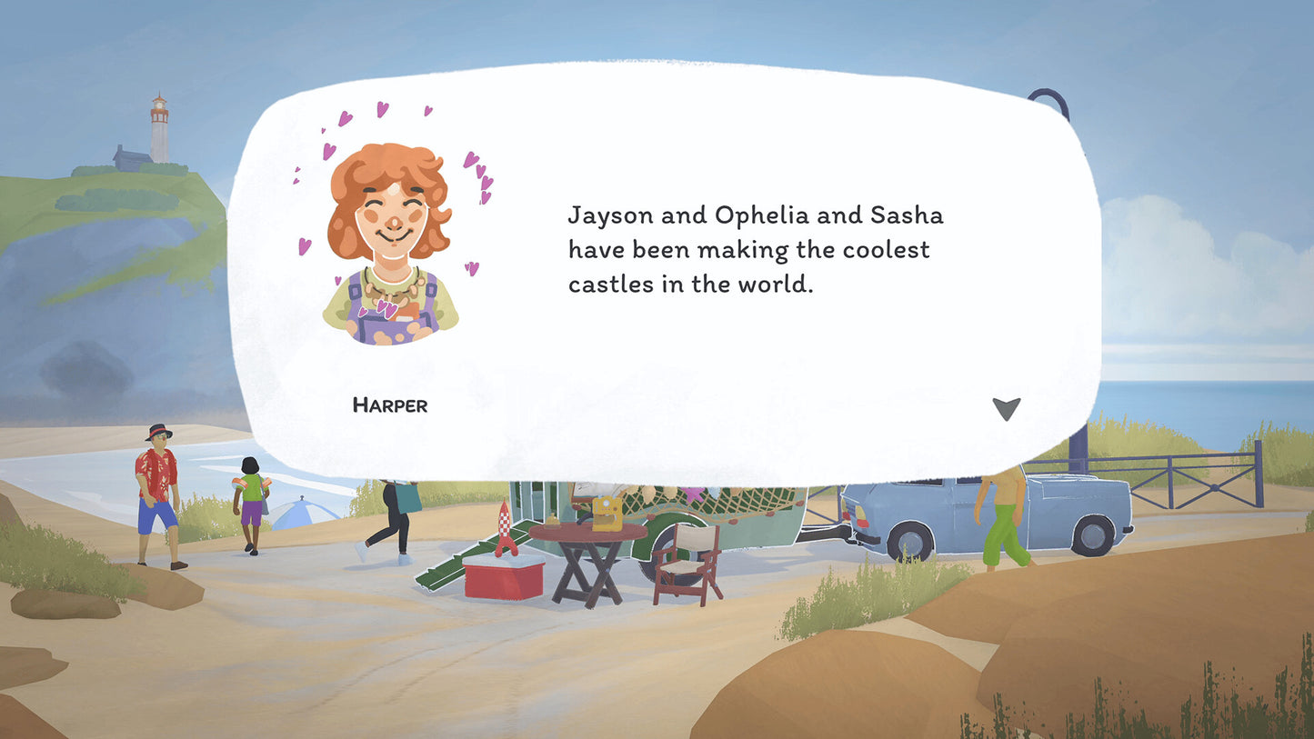 Tiny Bookshop | Nintendo Switch