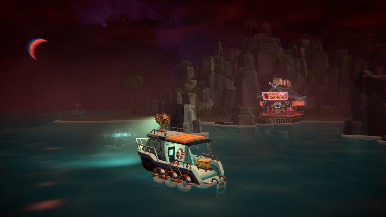 Dave The Diver: Collector's Edition | Nintendo Switch 2 (NSW2